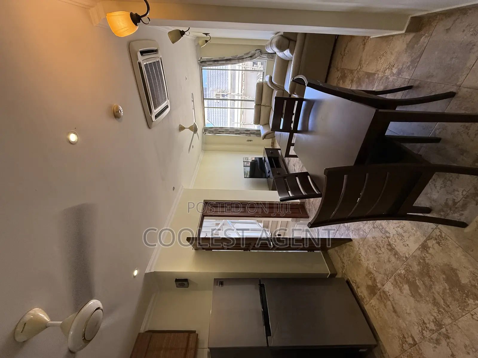 Furnished 2bdrm Apartment in Coolest Estate, Masaki for rent in Masaki