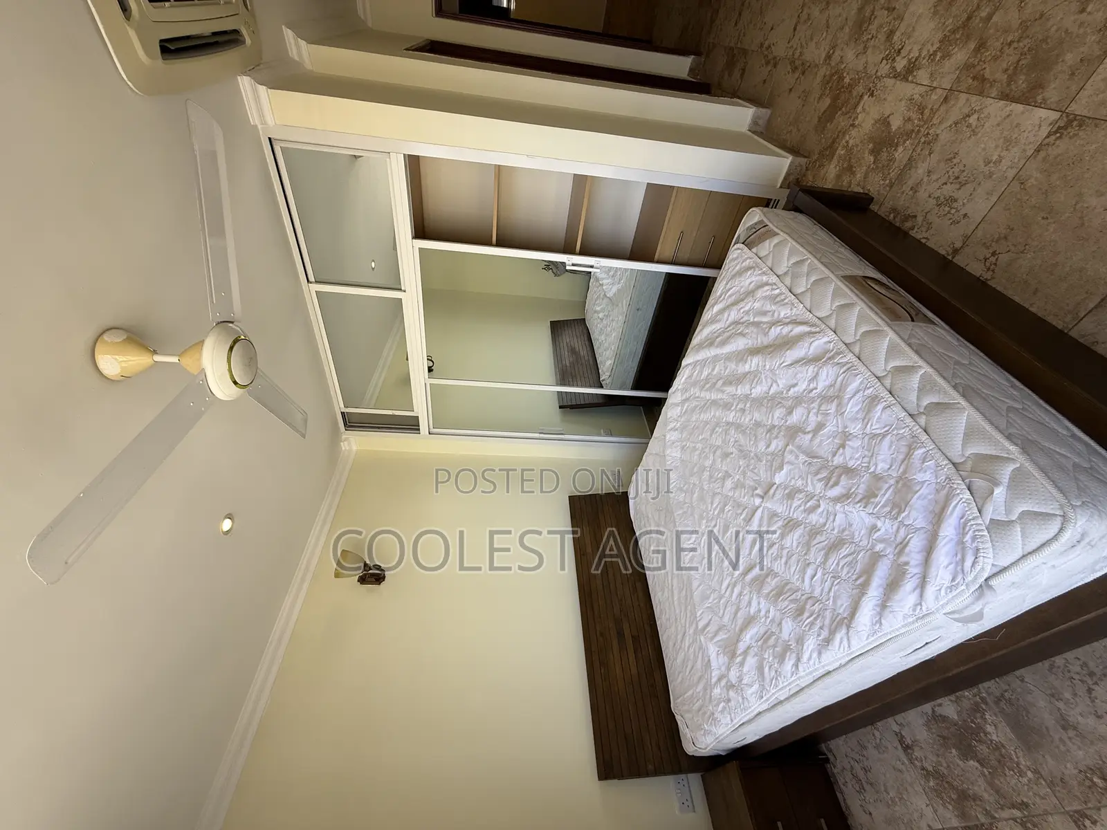 Furnished 2bdrm Apartment in Coolest Estate, Masaki for rent in Masaki