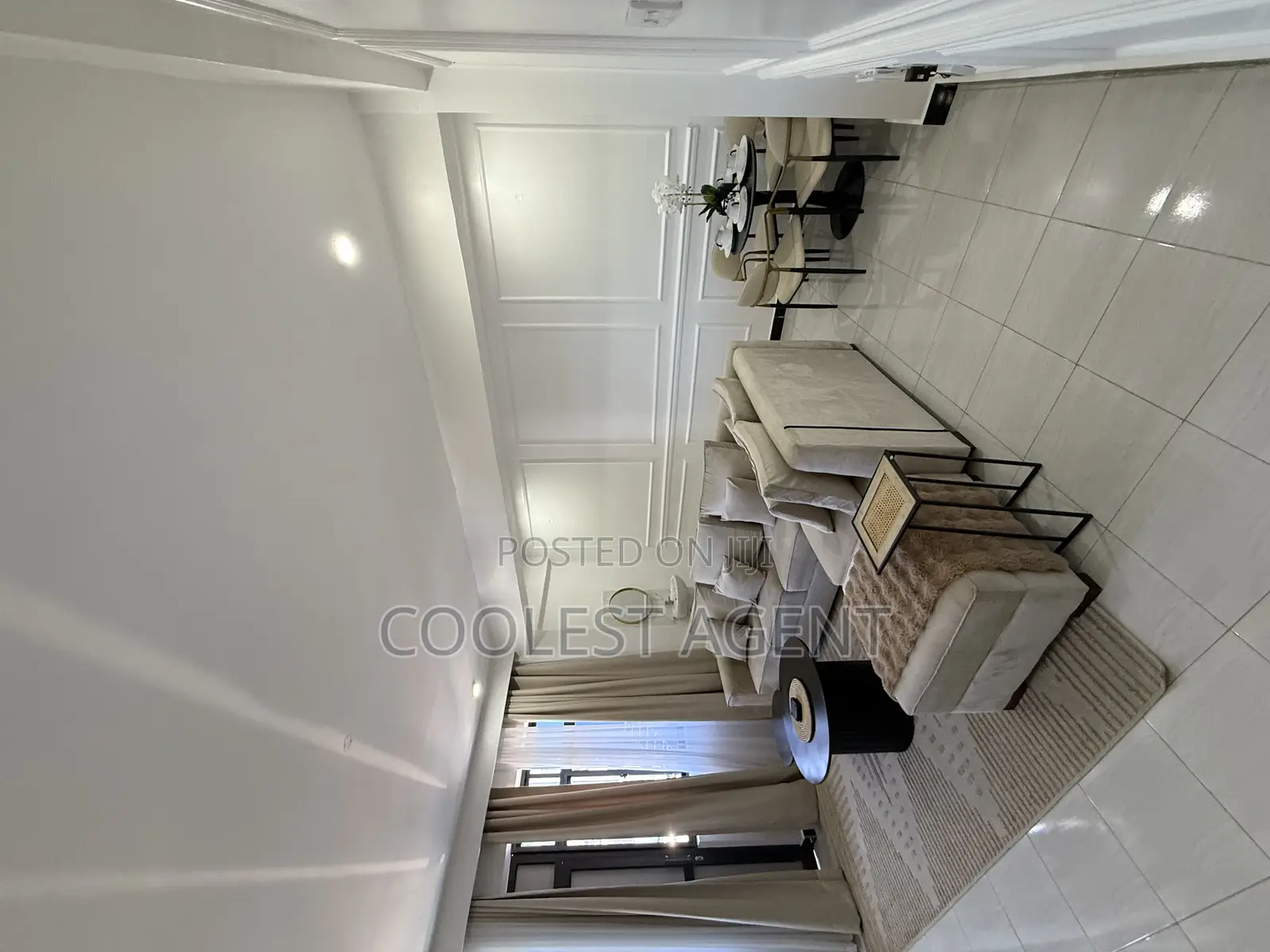 Furnished 2bdrm Apartment in Coolest Estate, Masaki for rent in Masaki