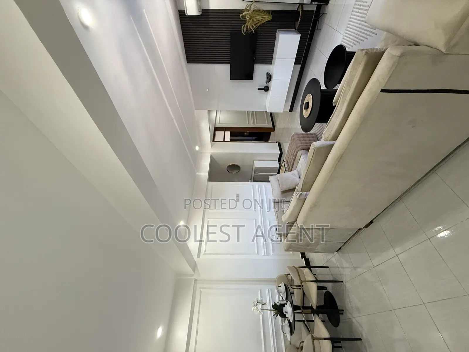 Furnished 2bdrm Apartment in Coolest Estate, Masaki for rent in Masaki