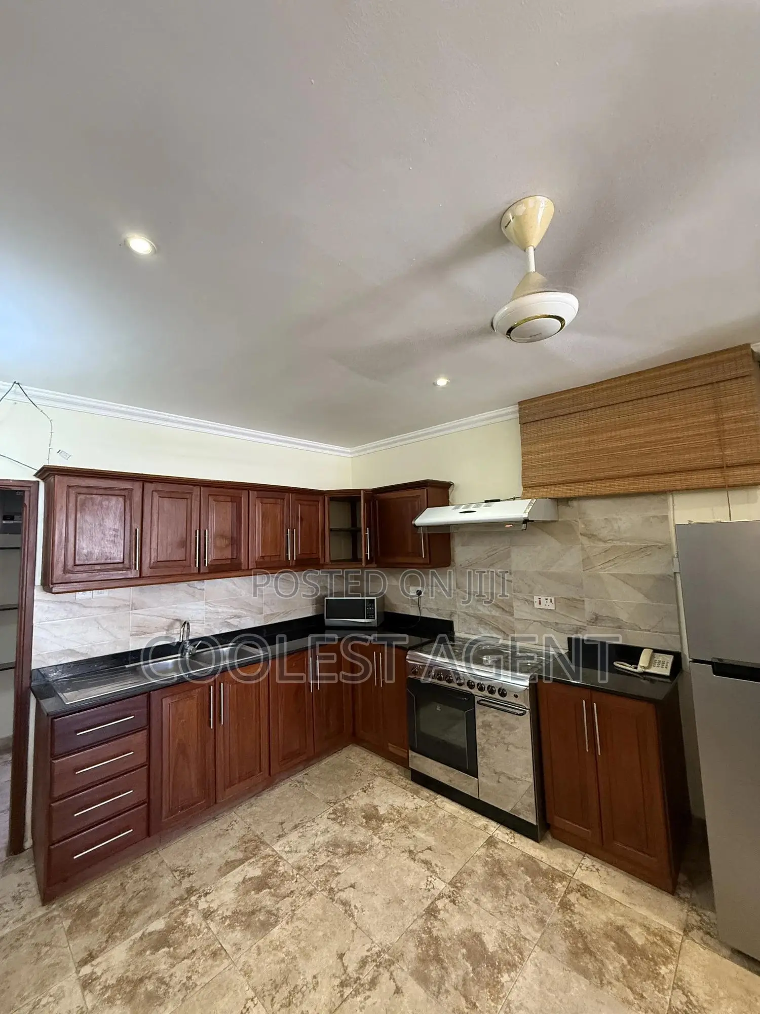 Furnished 2bdrm Apartment in Coolest Estate, Masaki for rent in Masaki