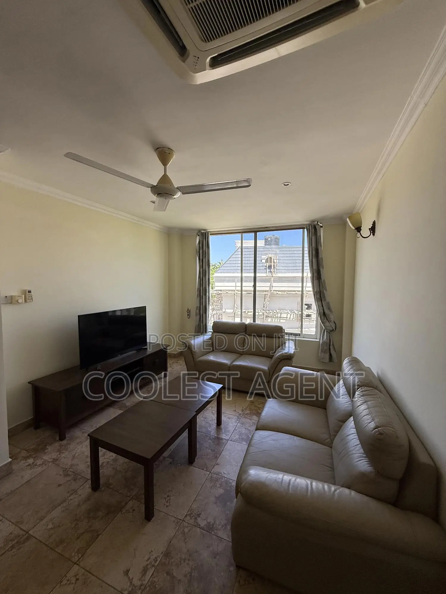 Furnished 2bdrm Apartment in Coolest Estate, Masaki for rent in Masaki
