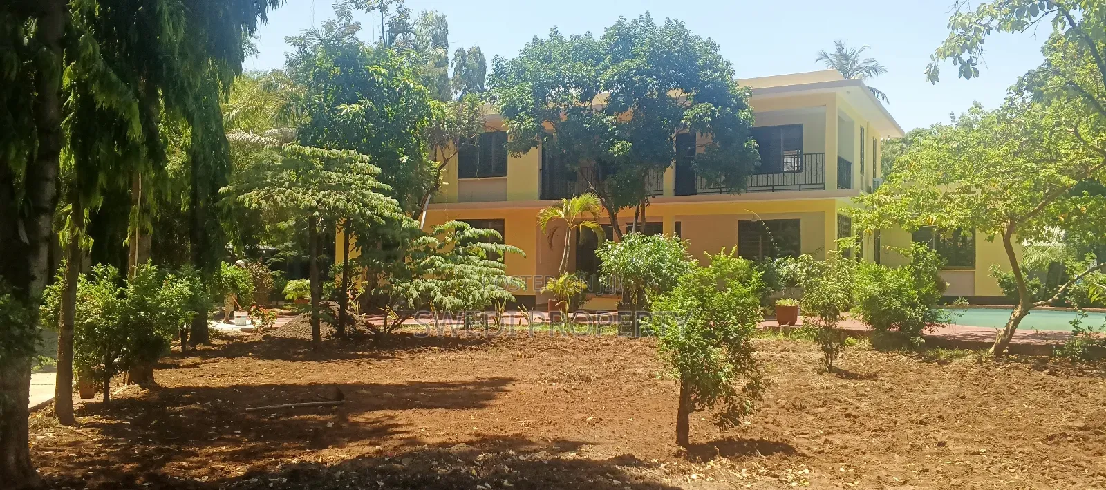 8bdrm House in Swedi Property, Masaki for rent in Masaki