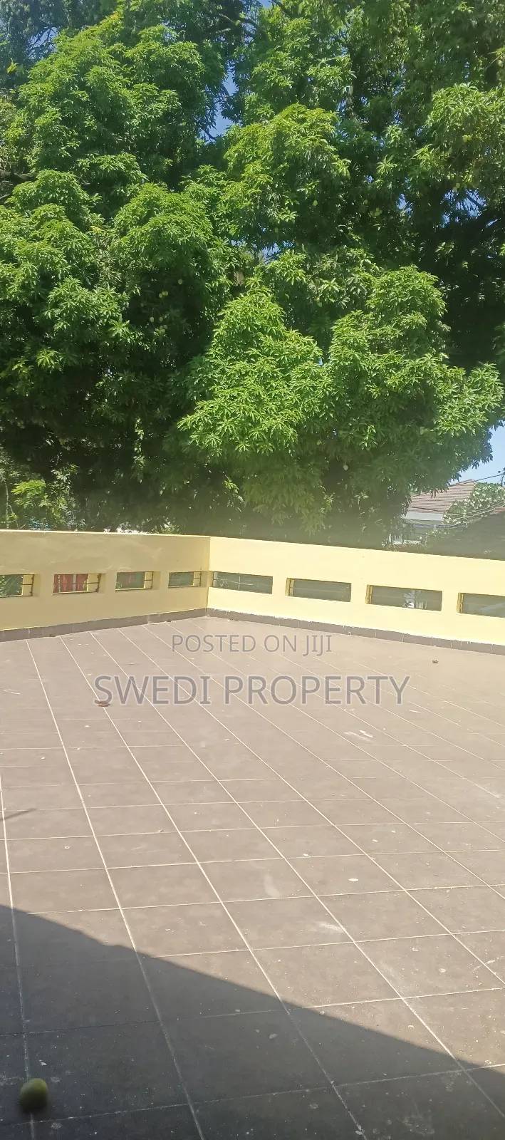 8bdrm House in Swedi Property, Masaki for rent in Masaki