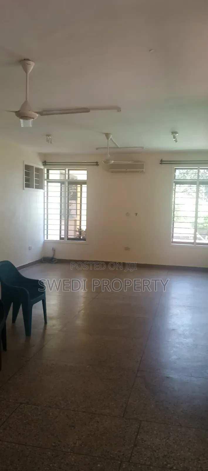 8bdrm House in Swedi Property, Masaki for rent in Masaki