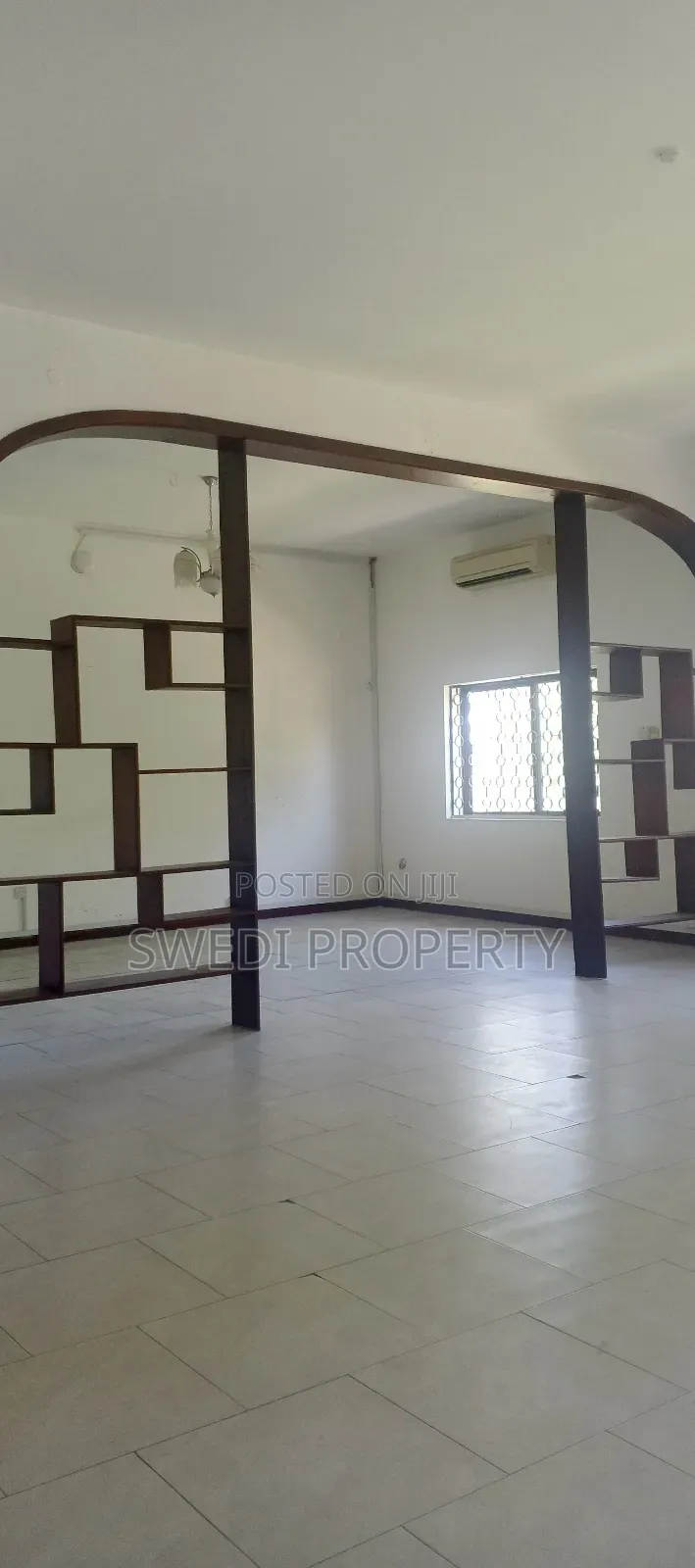 8bdrm House in Swedi Property, Masaki for rent in Masaki