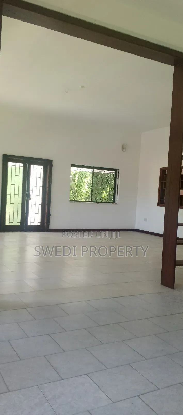 8bdrm House in Swedi Property, Masaki for rent in Masaki
