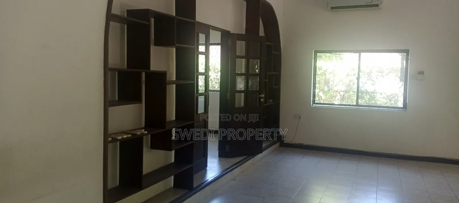 8bdrm House in Swedi Property, Masaki for rent in Masaki