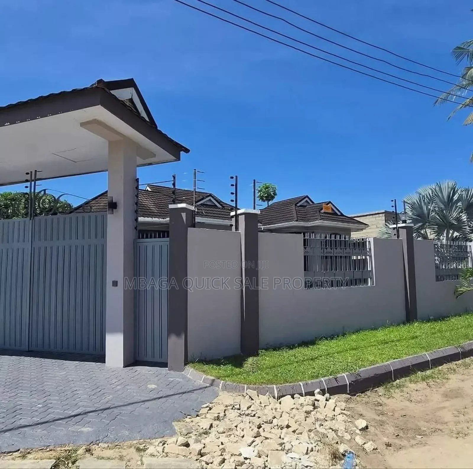 4bdrm House in Mbweni for sale in Mbweni