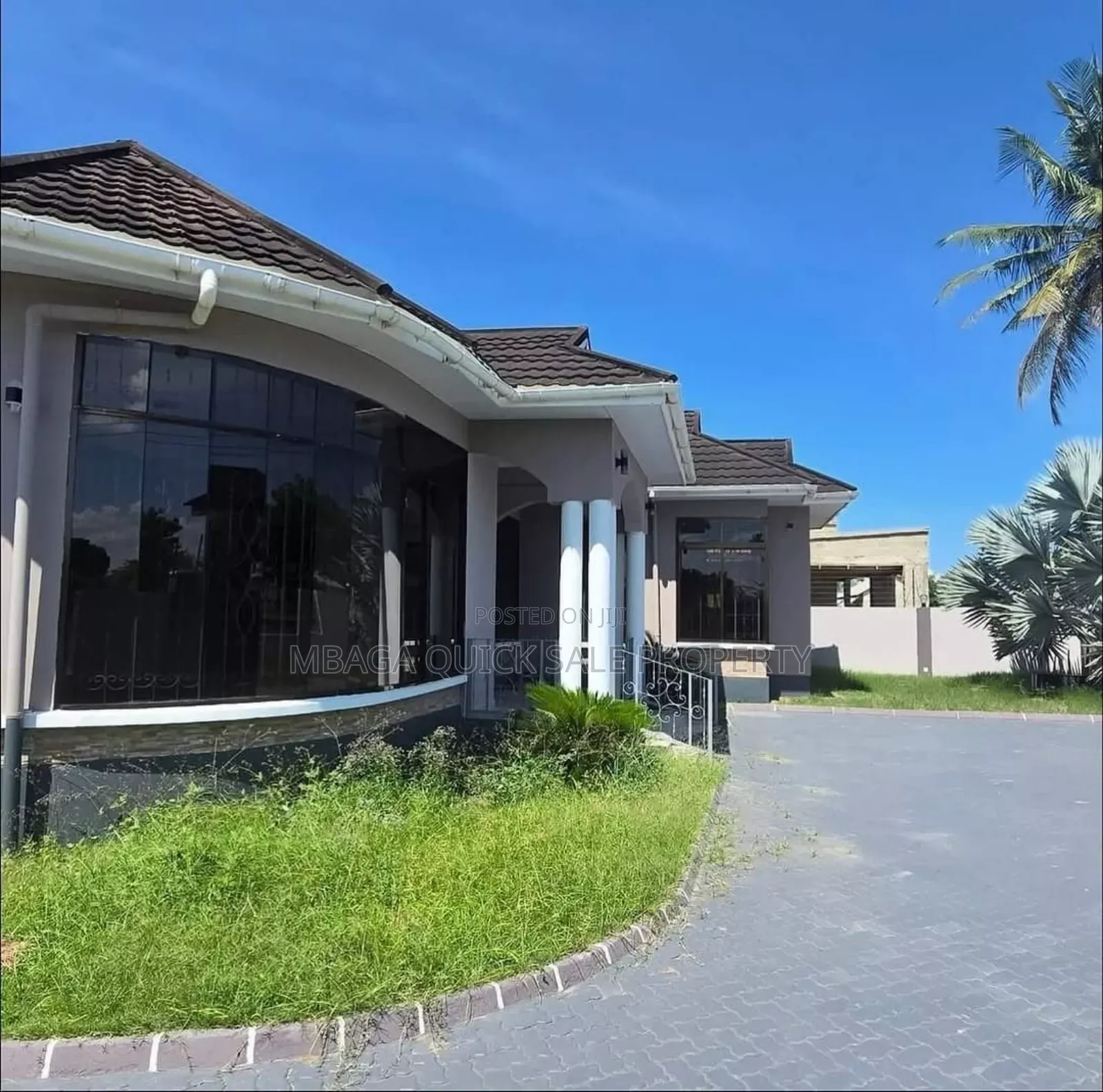 4bdrm House in Mbweni for sale in Mbweni