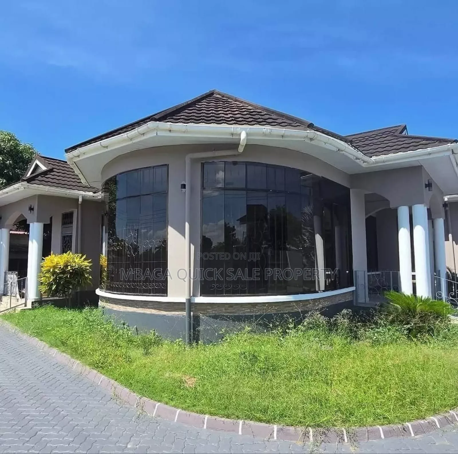 4bdrm House in Mbweni for sale in Mbweni