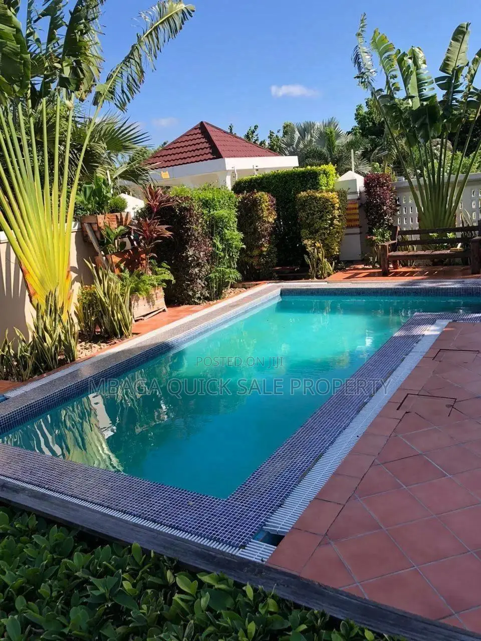 4bdrm House in Mbweni for sale in Mbweni
