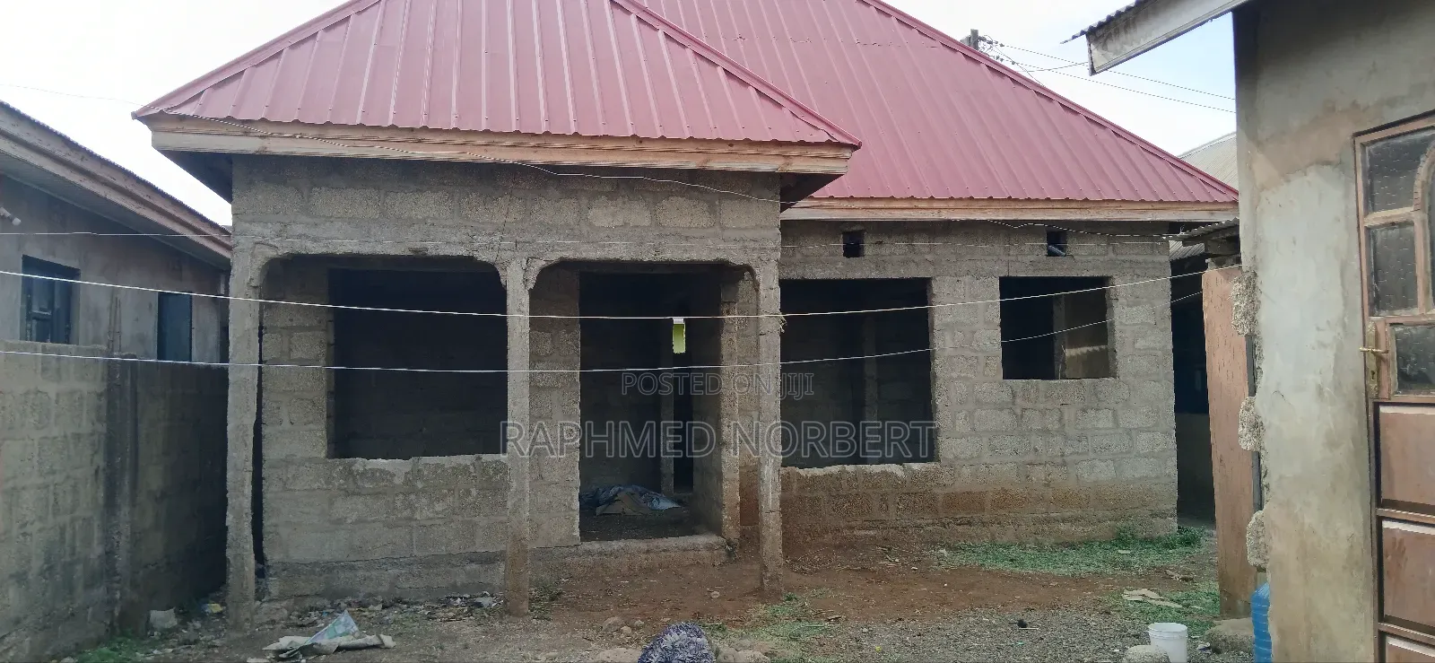 2bdrm House in Tanzania Realestates, Arusha for sale in Arusha
