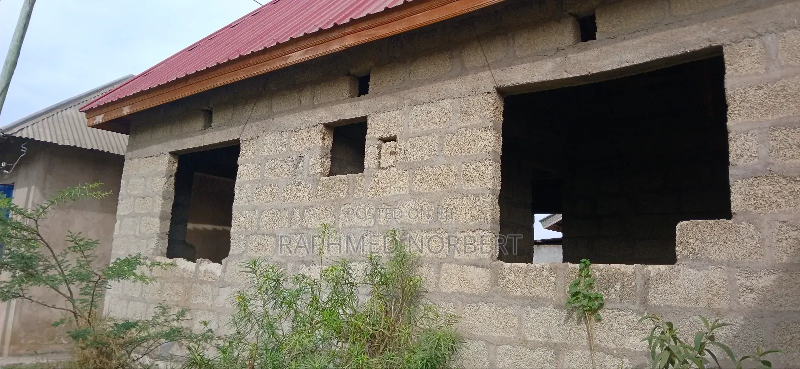 2bdrm House in Tanzania Realestates, Arusha for sale in Arusha