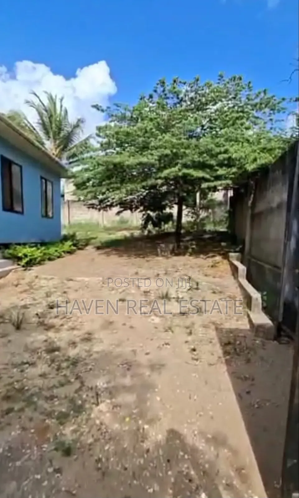 4bdrm House in Goba for sale in Goba