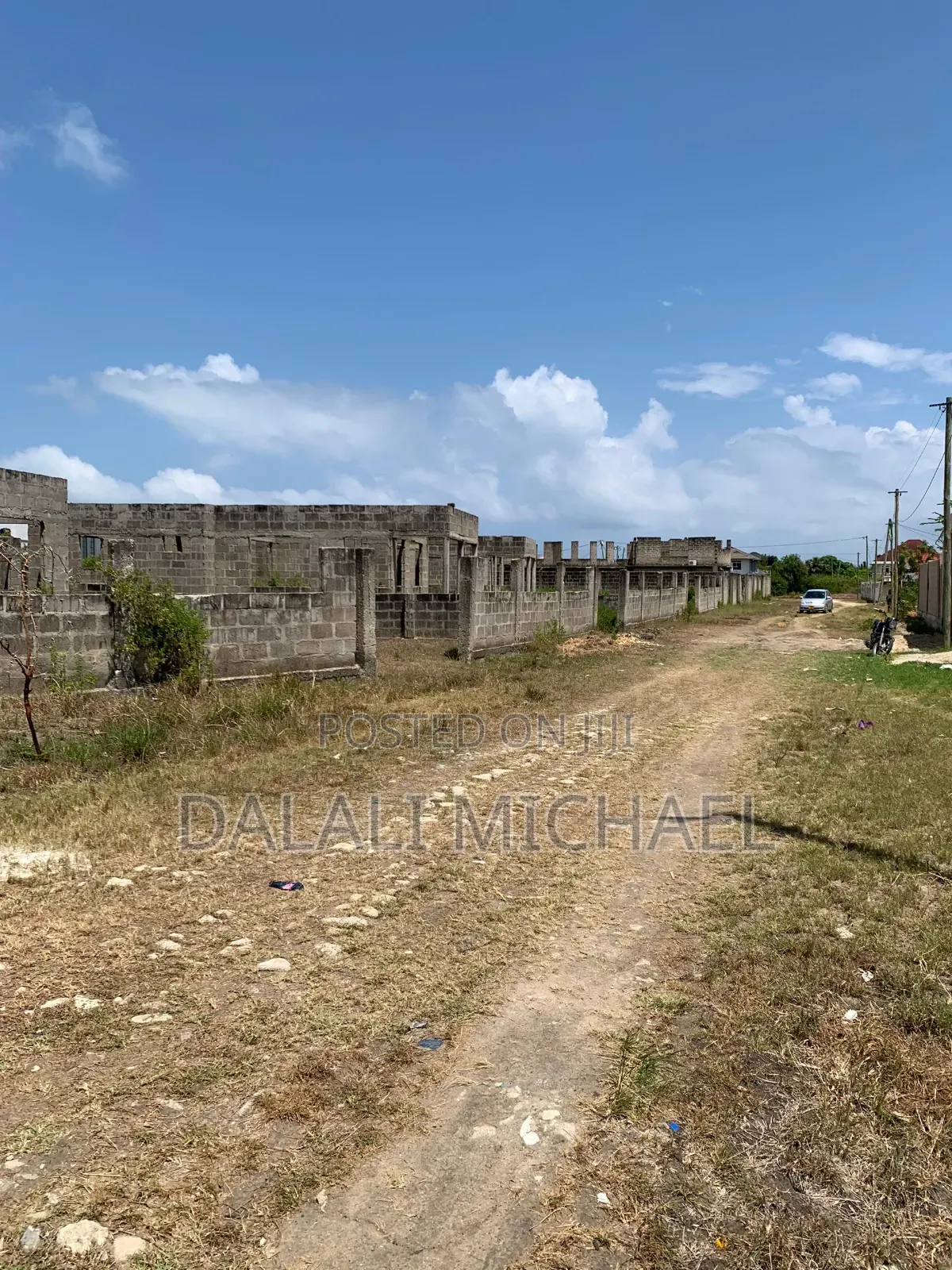 Pagale Zinauzwa Mbweni Malindi in Mbweni