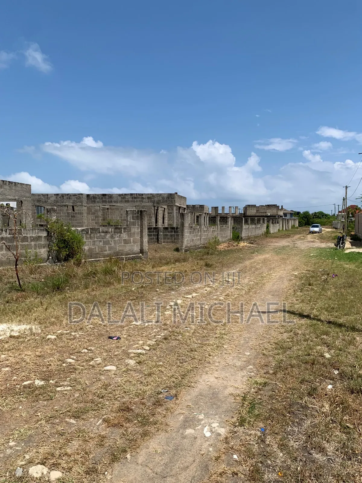 Pagale Zinauzwa Mbweni Malindi in Mbweni