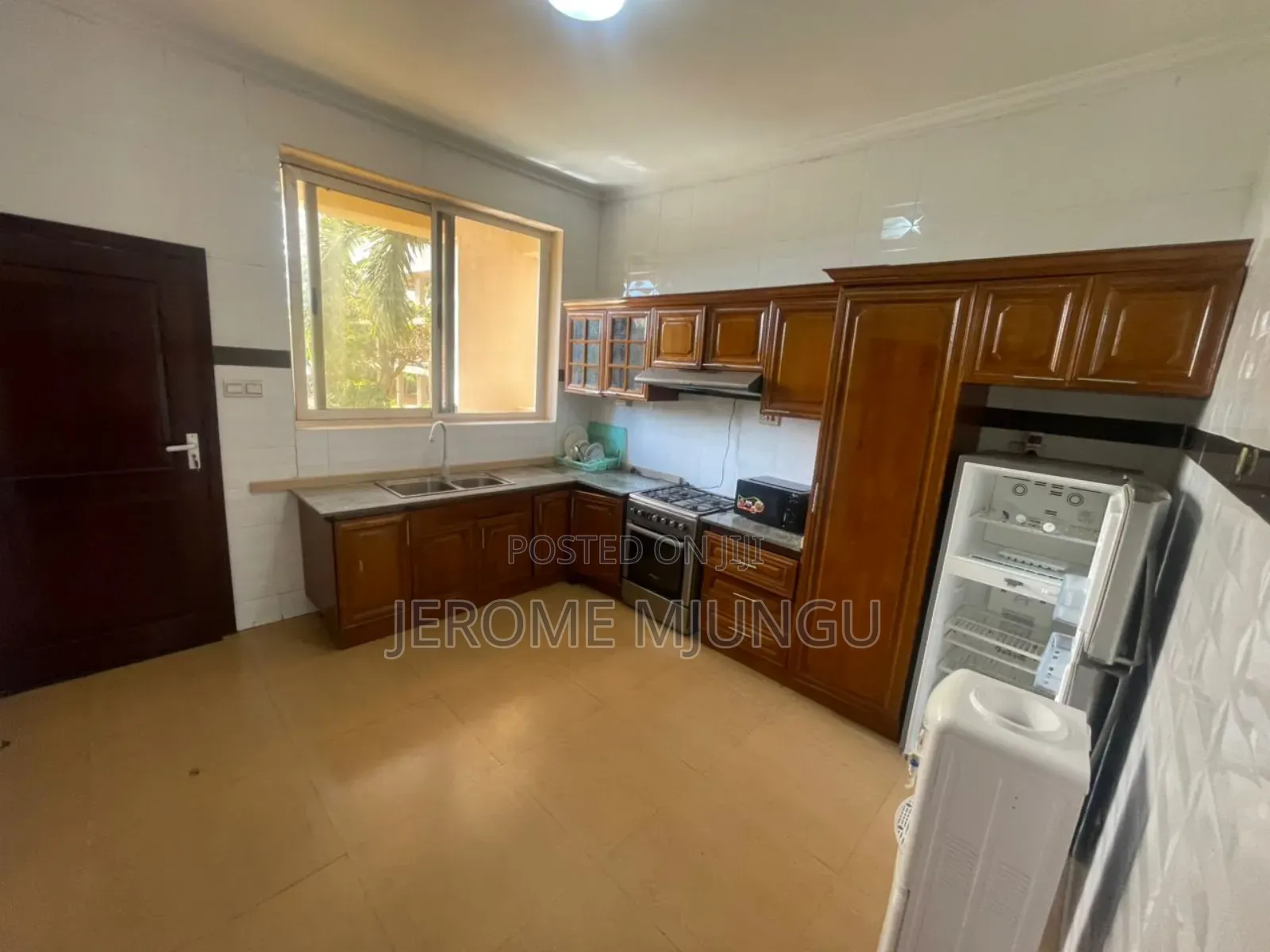 Furnished 3bdrm Apartment in Mikocheni for rent in Mikocheni