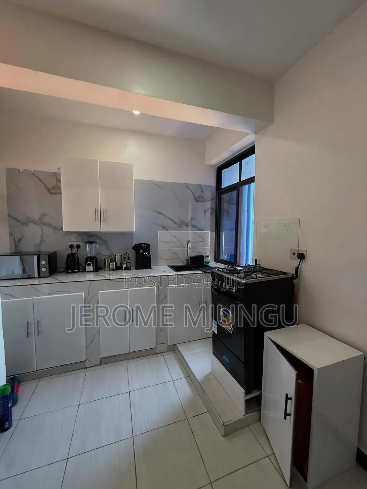 Furnished 2bdrm Apartment in Masaki for rent in Masaki
