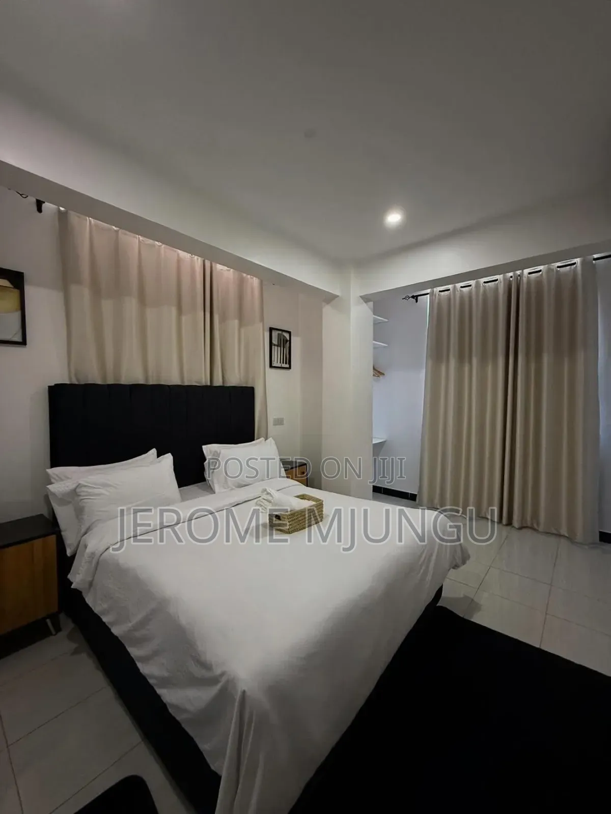 Furnished 2bdrm Apartment in Masaki for rent in Masaki