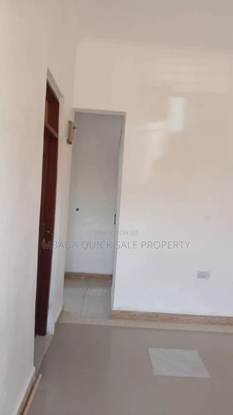 2bdrm House in Mbezi for rent in Mbezi