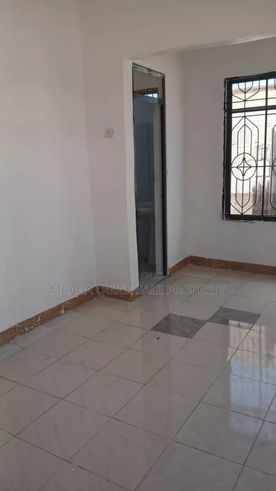 2bdrm House in Mbezi for rent in Mbezi