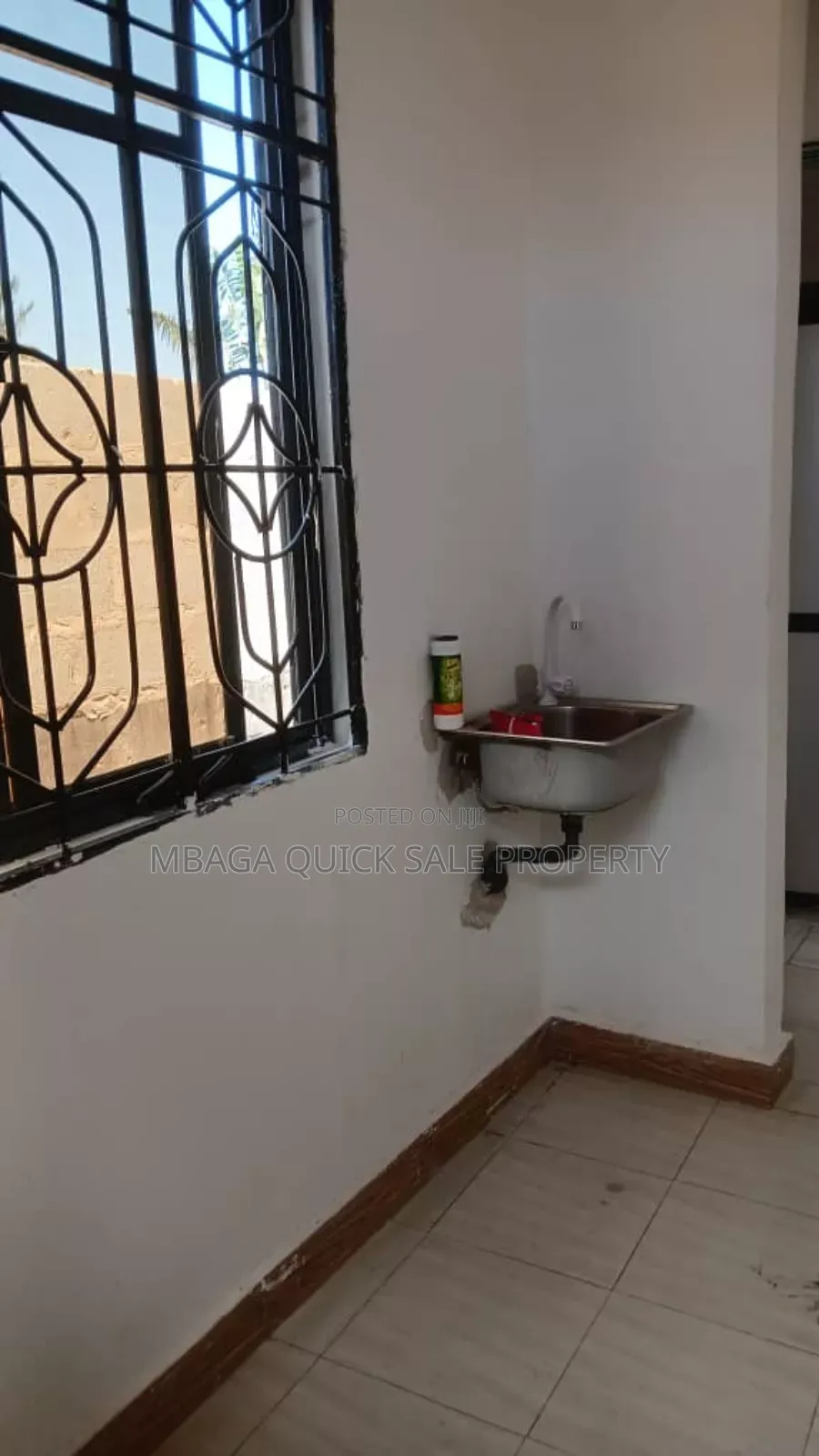 2bdrm House in Mbezi for rent in Mbezi