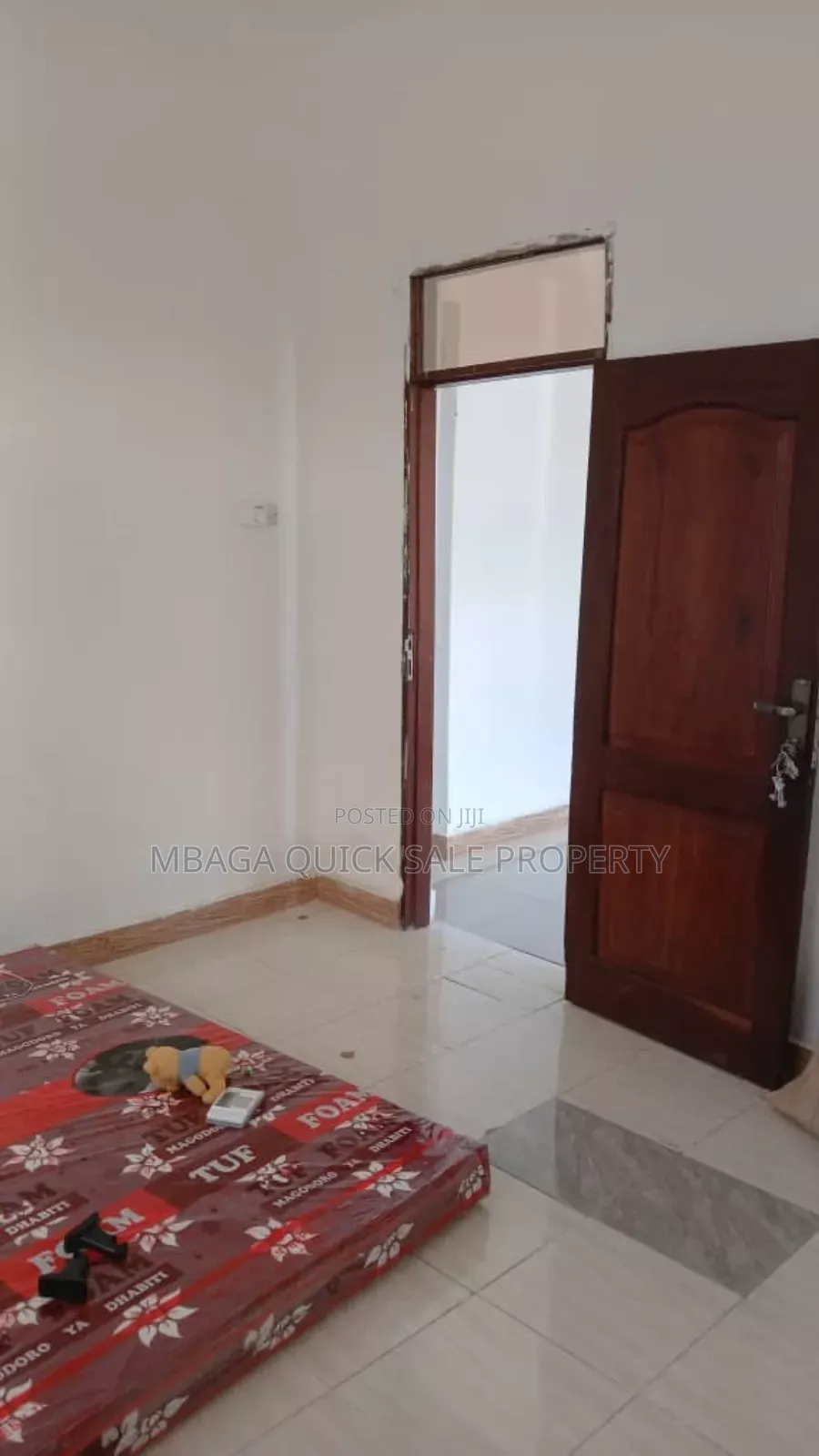 2bdrm House in Mbezi for rent in Mbezi