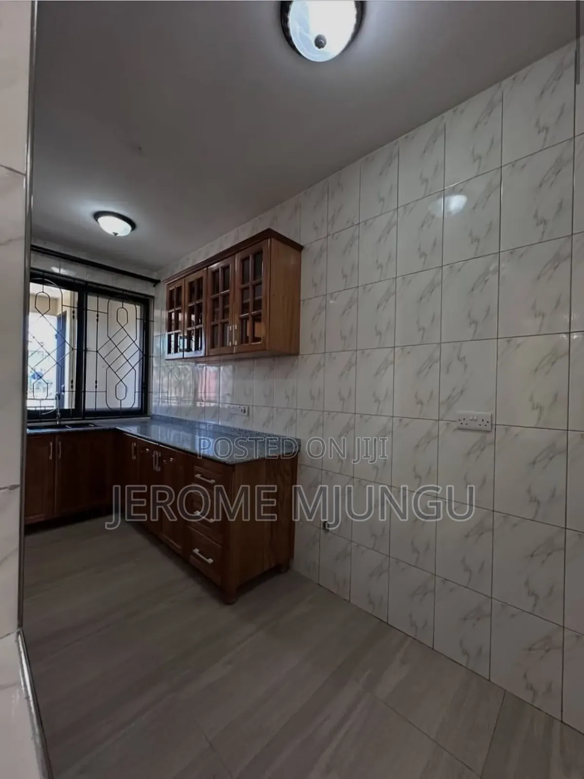 3bdrm Apartment in Goba for rent in Goba