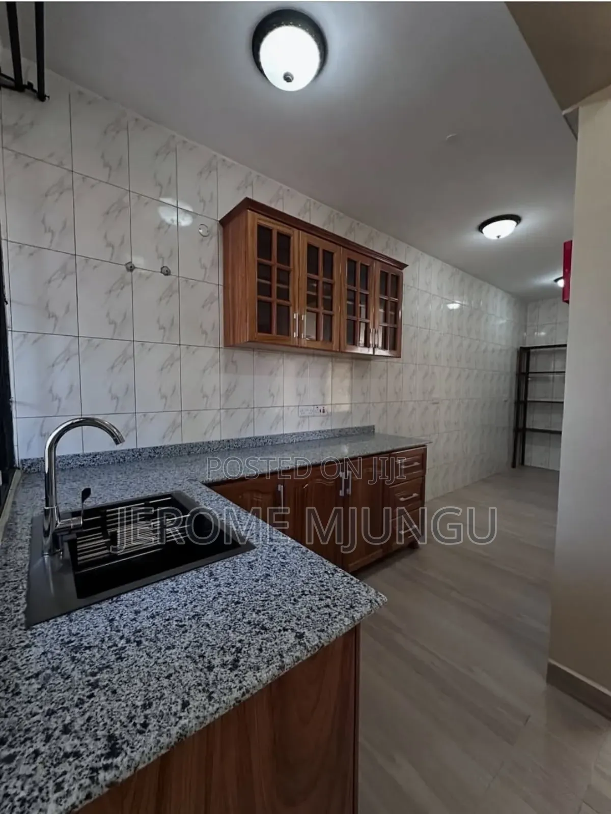 3bdrm Apartment in Goba for rent in Goba