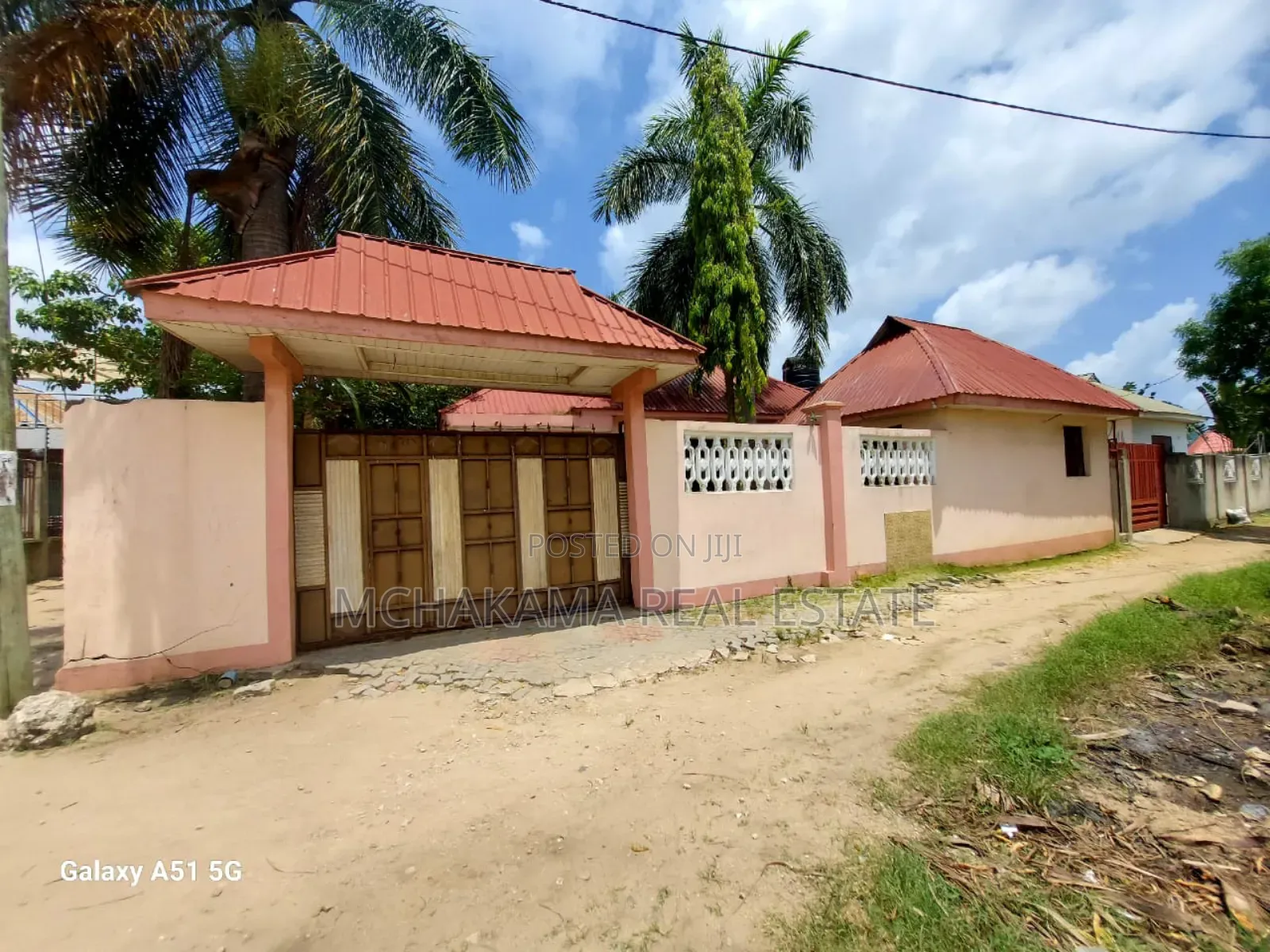 3bdrm House in Mchakama Real Estate, Chamazi for sale in Chamazi