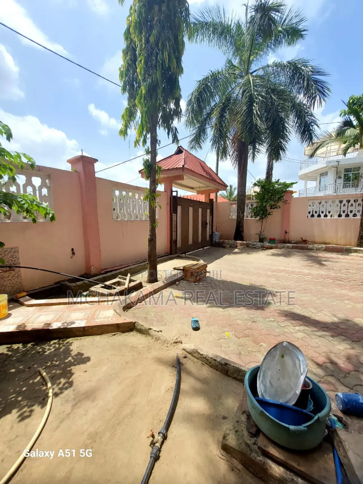 3bdrm House in Mchakama Real Estate, Chamazi for sale in Chamazi