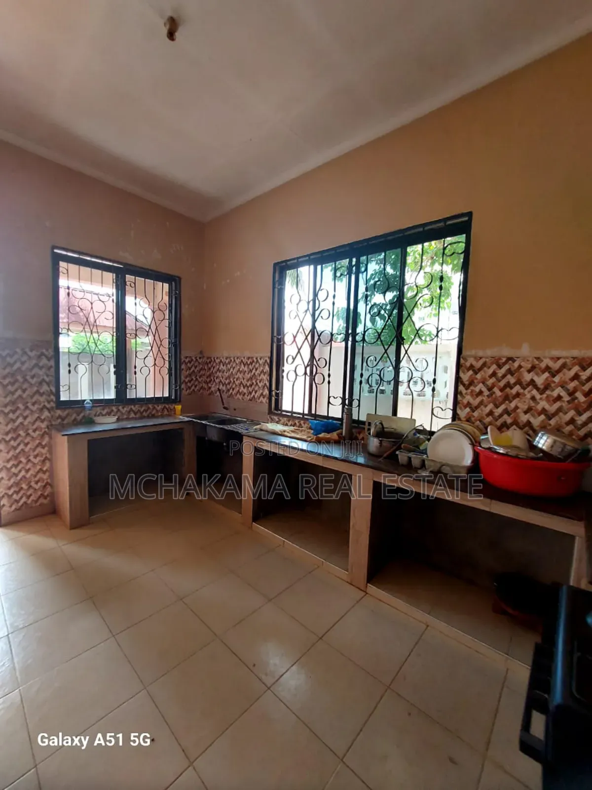 3bdrm House in Mchakama Real Estate, Chamazi for sale in Chamazi