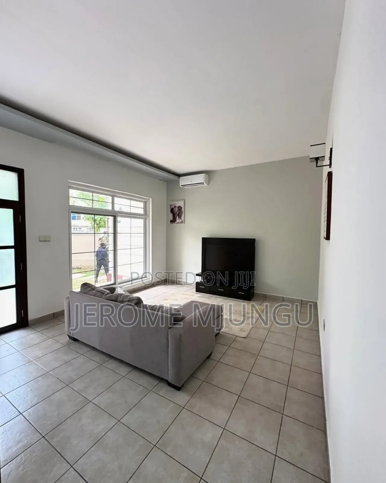4bdrm Villa in Kunduchi for sale in Kunduchi