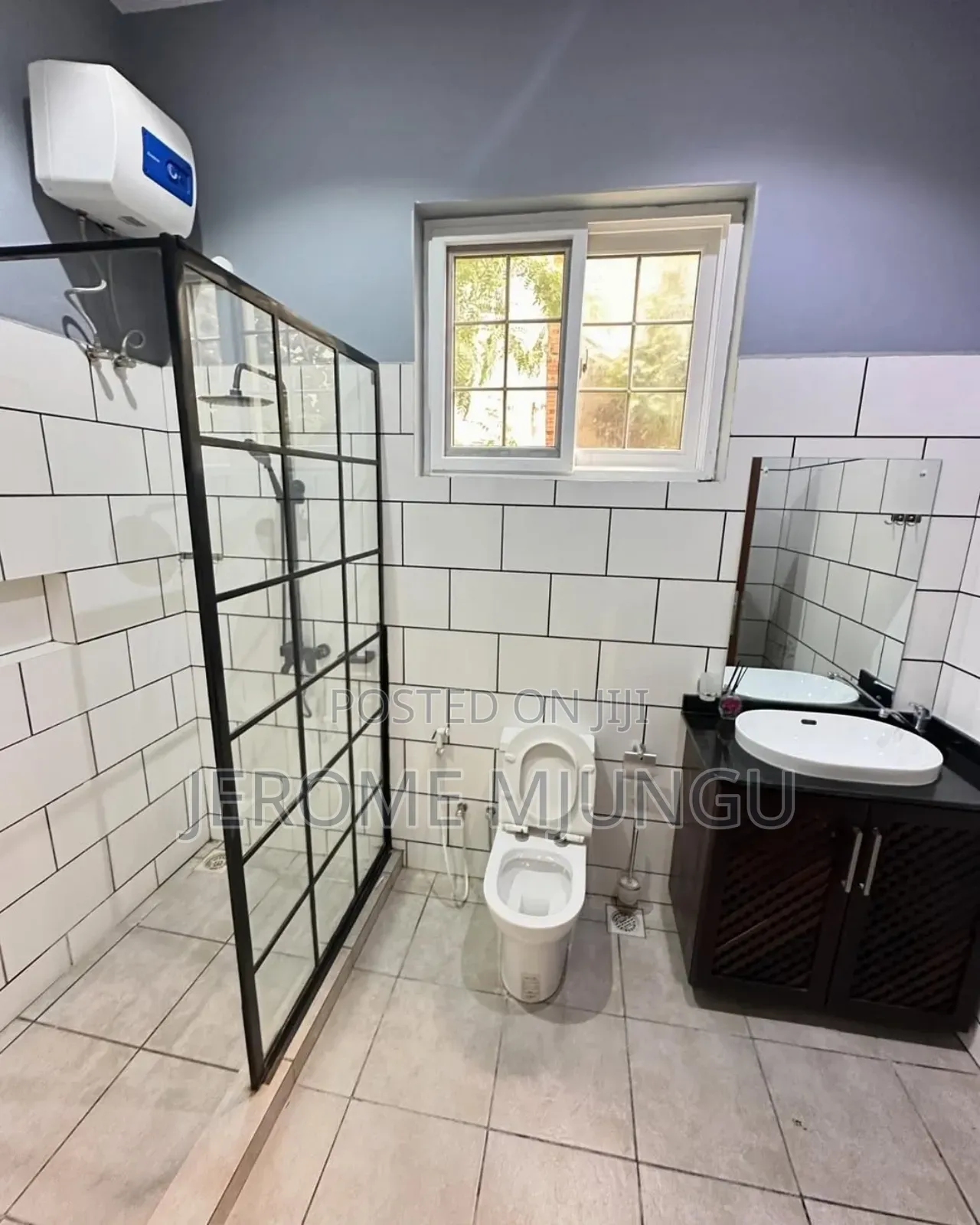 4bdrm Villa in Kunduchi for sale in Kunduchi