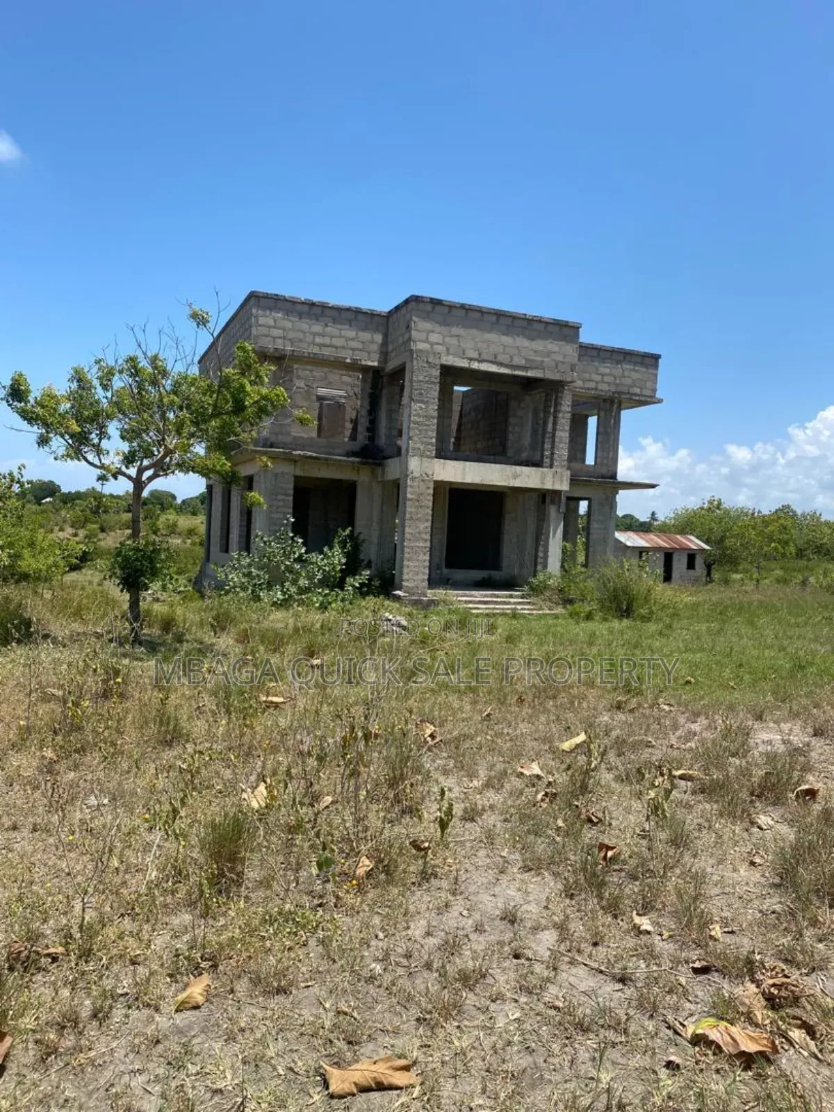 4bdrm House in Kinondoni for sale in Kinondoni