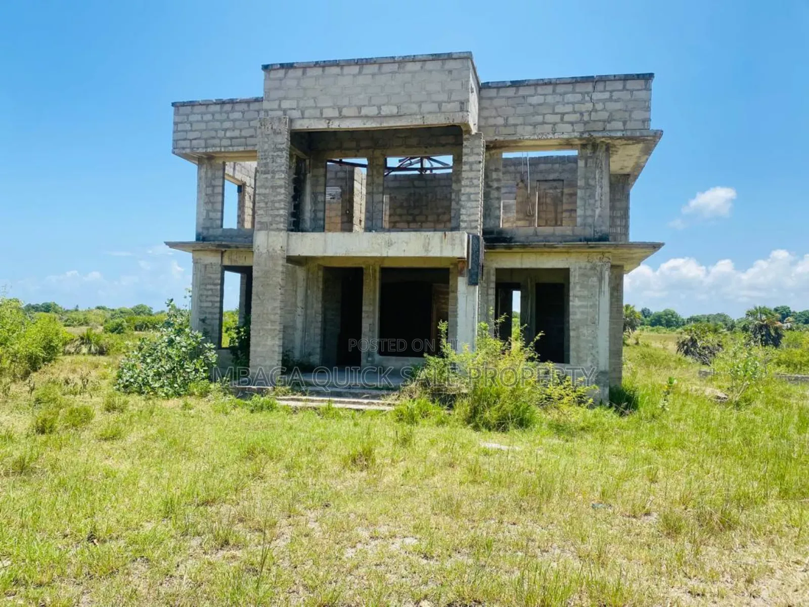 4bdrm House in Kinondoni for sale in Kinondoni