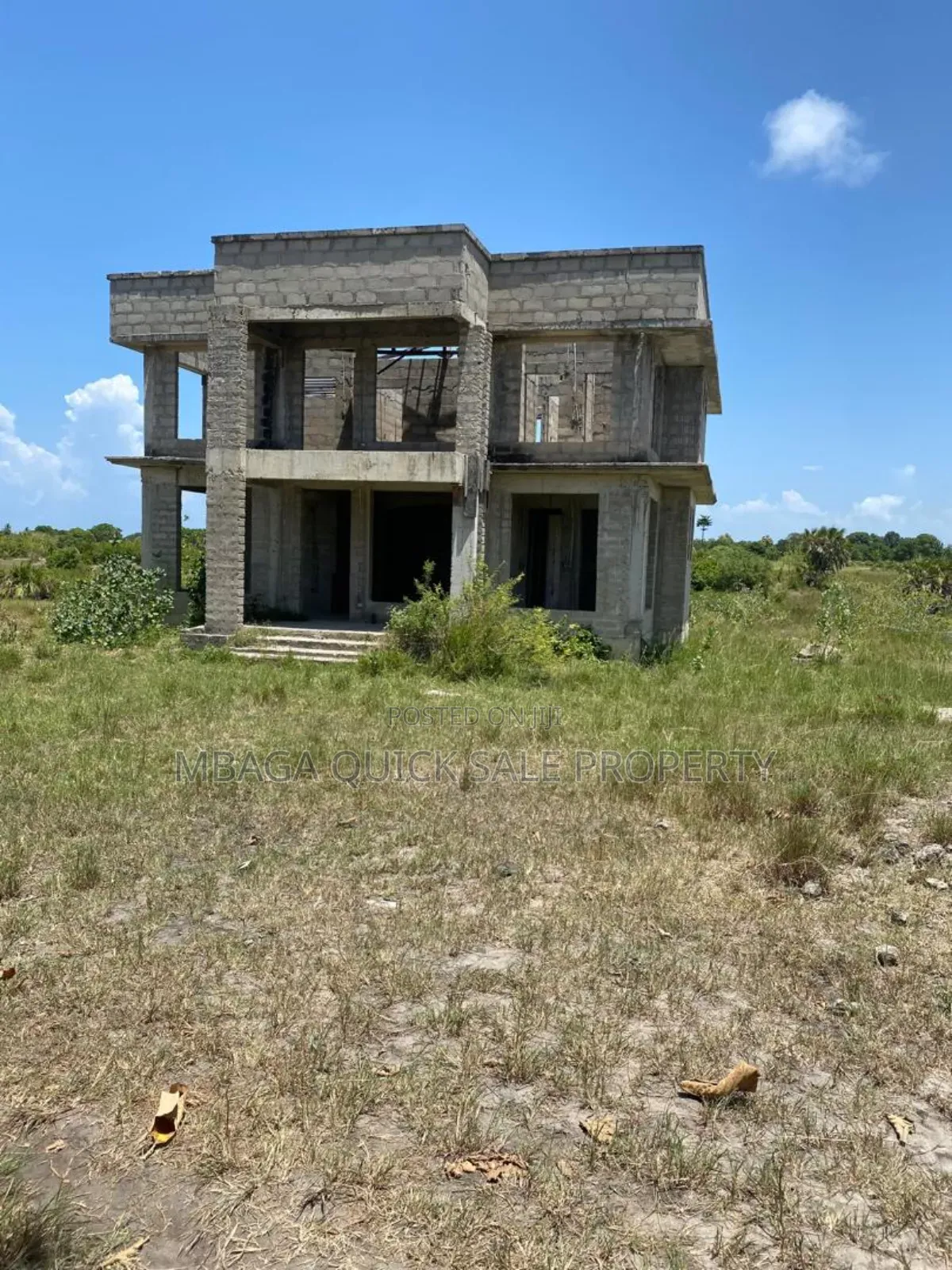 4bdrm House in Kinondoni for sale in Kinondoni