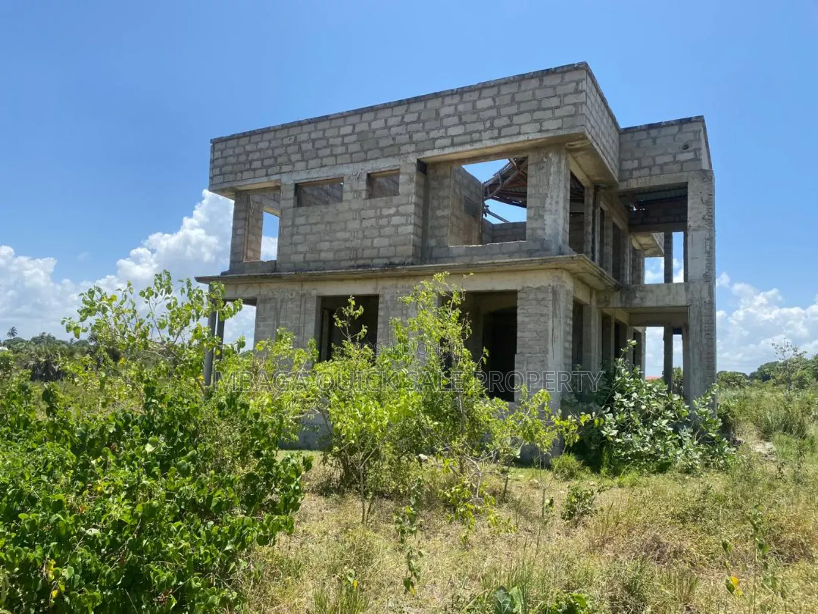 4bdrm House in Kinondoni for sale in Kinondoni