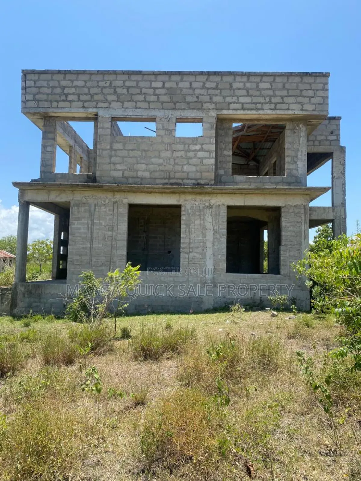 4bdrm House in Kinondoni for sale in Kinondoni