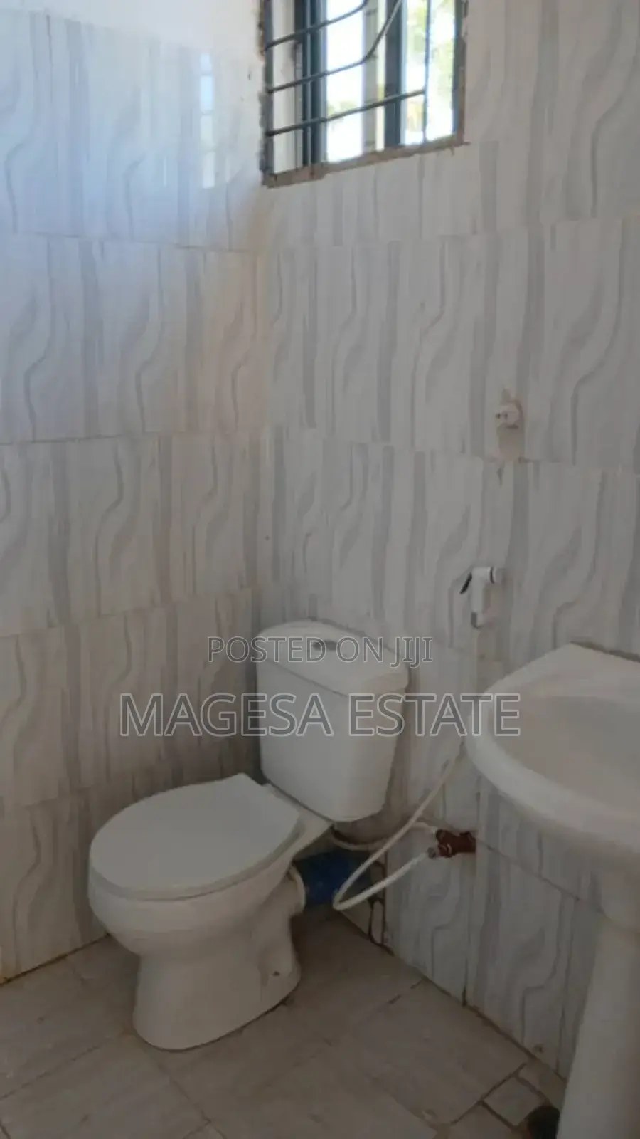 2bdrm House in Dalali_Makazi.Link, Mbezi for rent in Mbezi