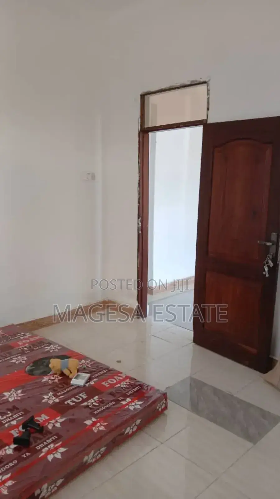 2bdrm House in Dalali_Makazi.Link, Mbezi for rent in Mbezi
