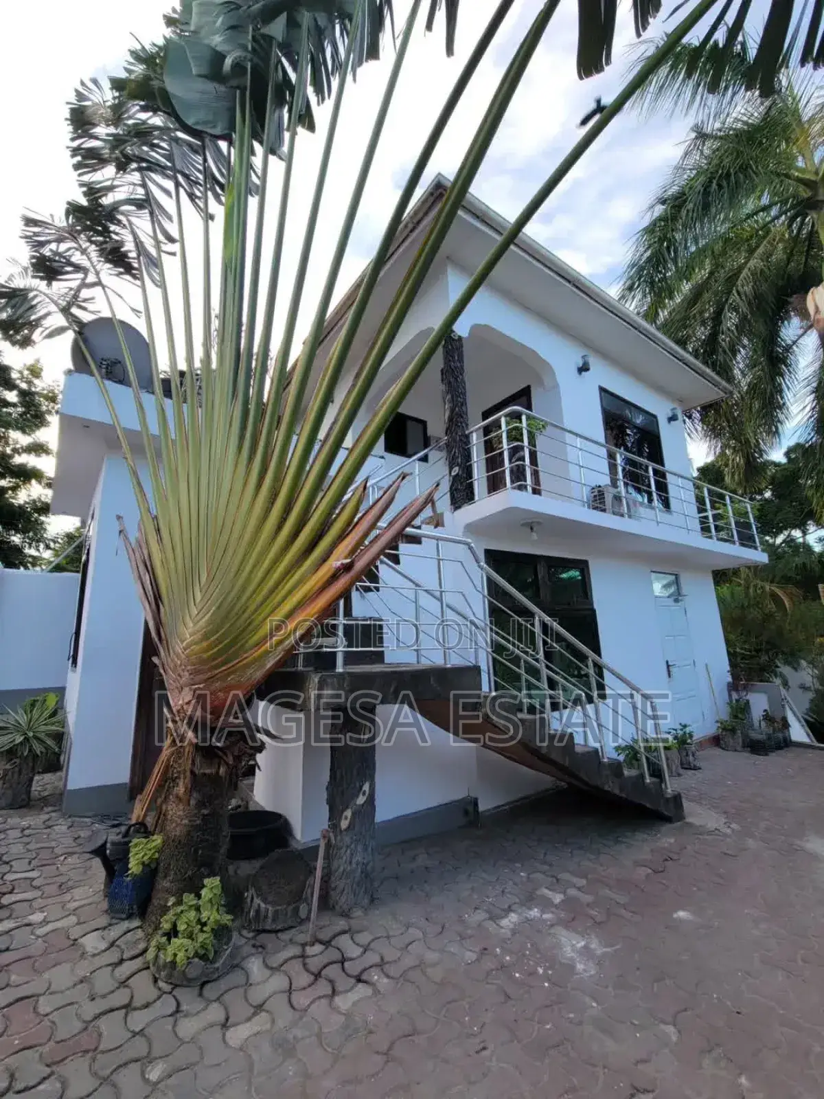 2bdrm House in Dalali_Makazi.Link, Tabata for sale in Tabata