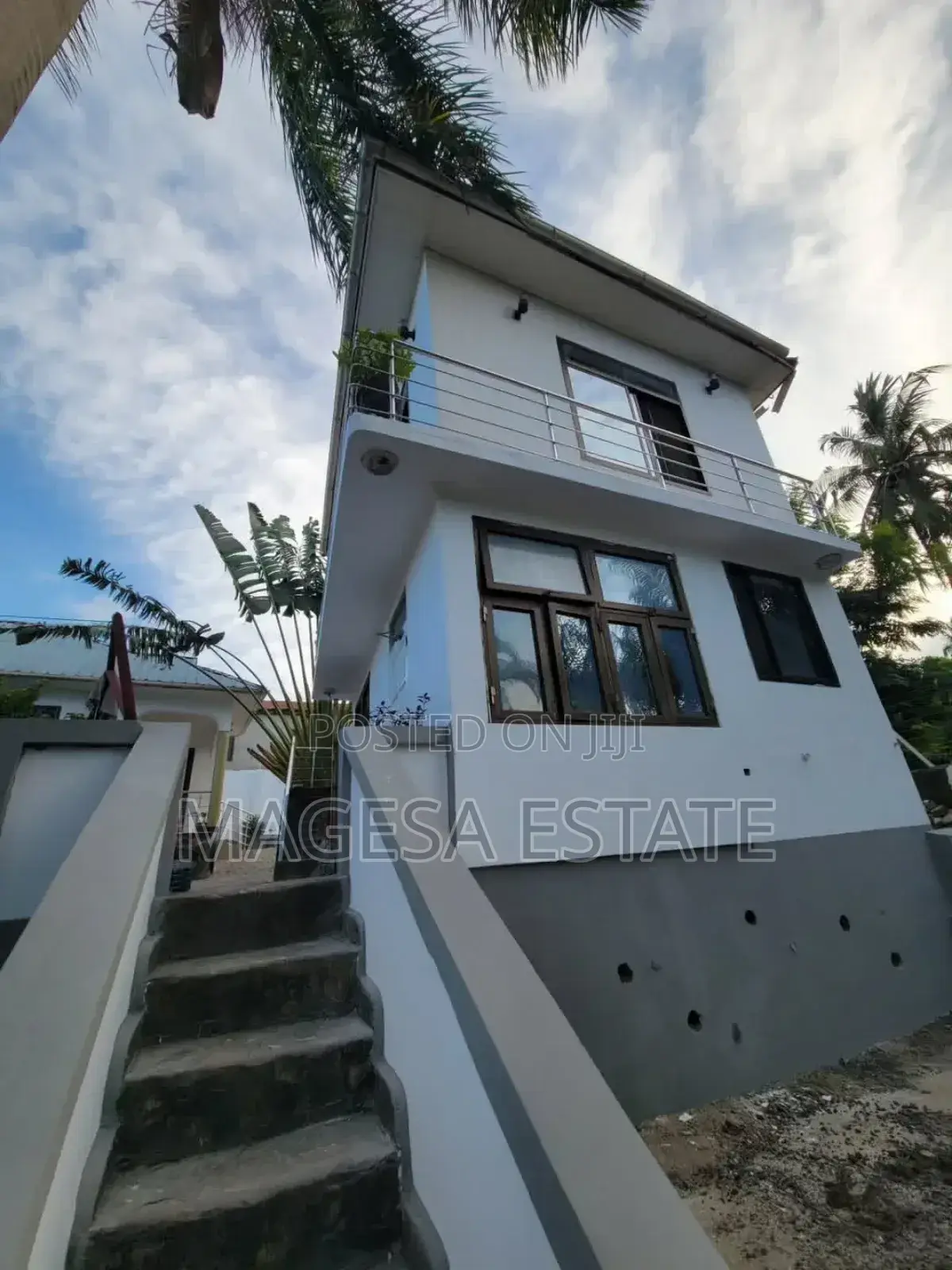 2bdrm House in Dalali_Makazi.Link, Tabata for sale in Tabata
