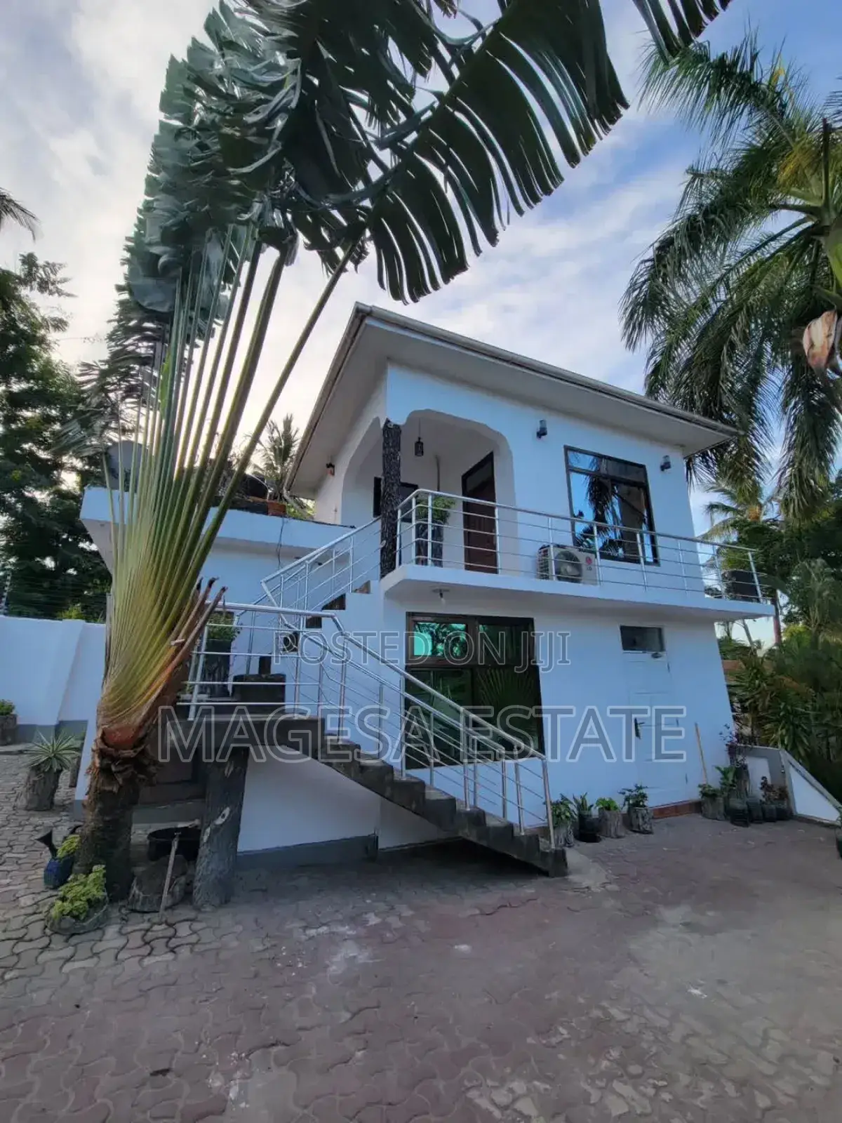 2bdrm House in Dalali_Makazi.Link, Tabata for sale in Tabata