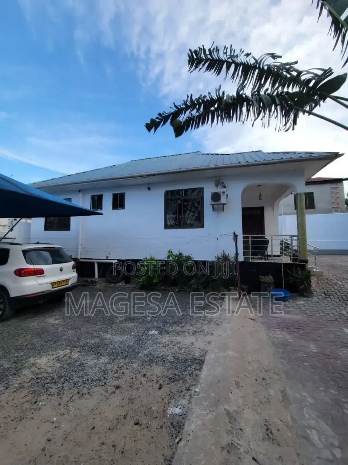 2bdrm House in Dalali_Makazi.Link, Tabata for sale in Tabata