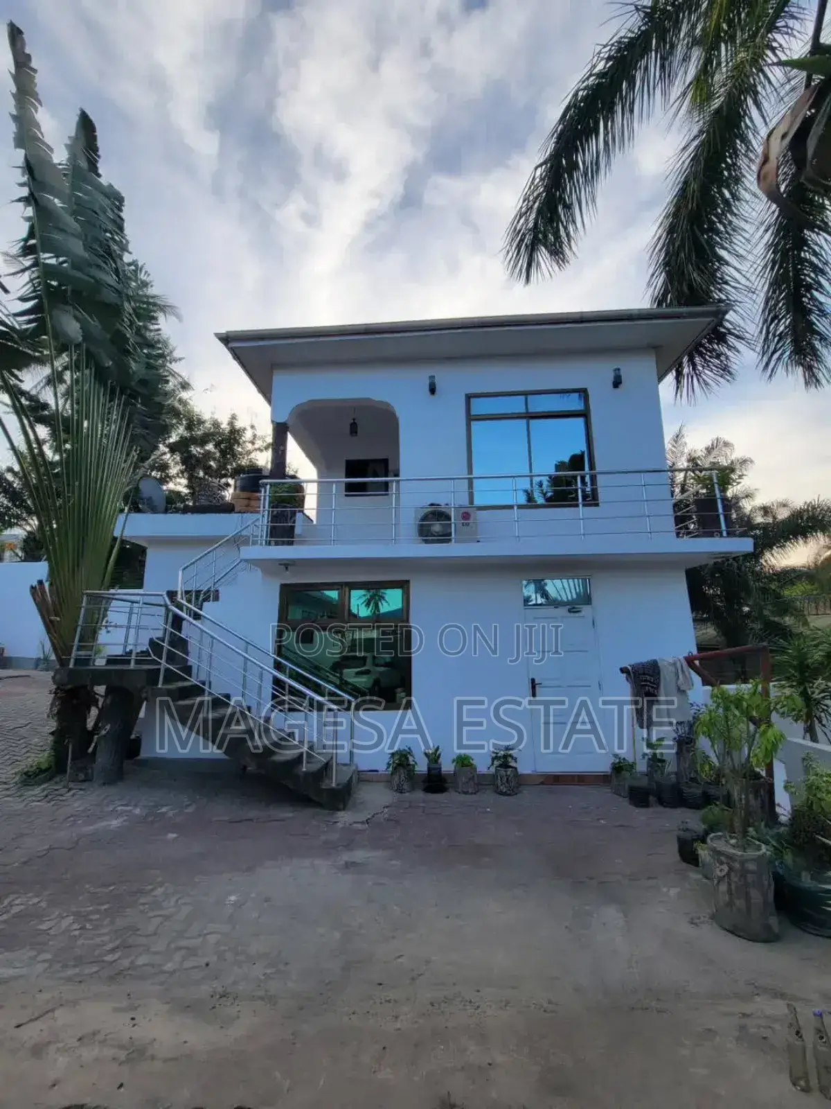 2bdrm House in Dalali_Makazi.Link, Tabata for sale in Tabata