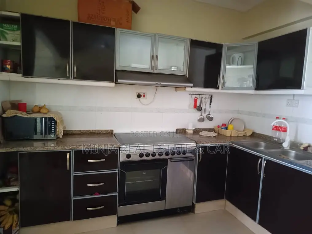 2bdrm Apartment in Upanga West for sale in Upanga West