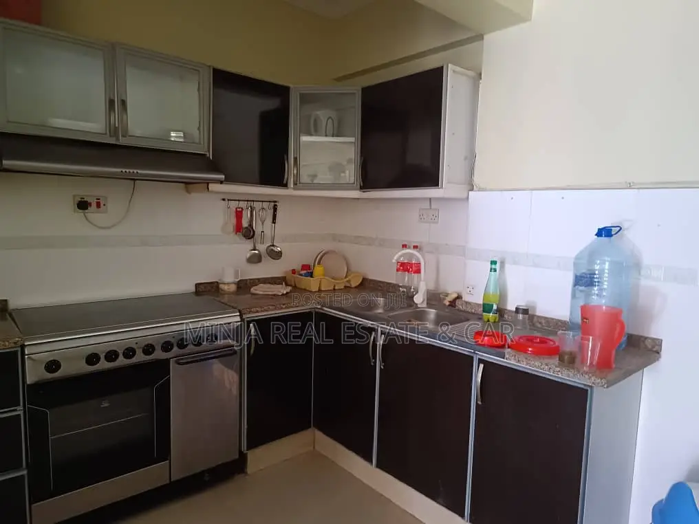 2bdrm Apartment in Upanga West for sale in Upanga West
