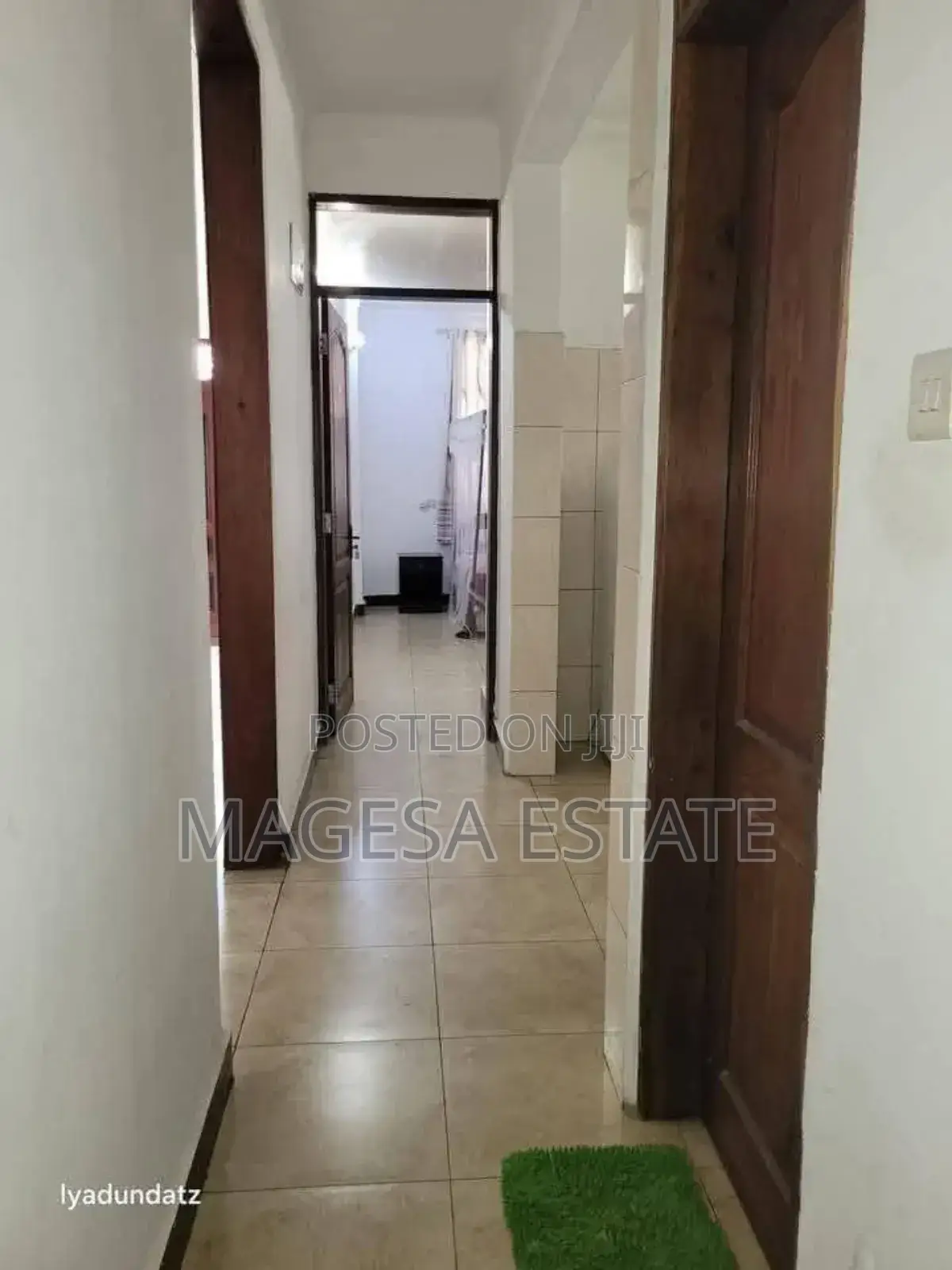Furnished 2bdrm Apartment in Dalali_Makazi.Link, Kinyerezi for rent in Kinyerezi